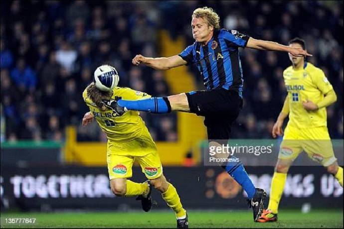 Nhận định kèo Club Brugge vs Sint-Truiden, 1h45 ngày 20/10