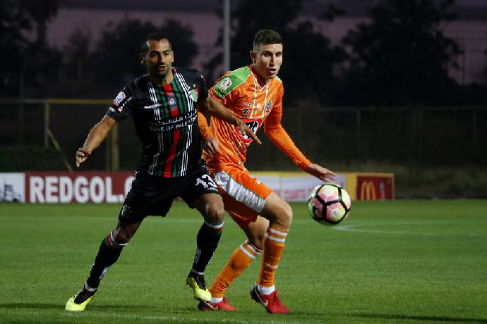 Nhận định kèo Cobresal vs Palestino, 6h ngày 30/10