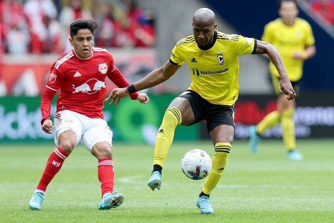 Nhận định kèo Columbus Crew vs New York RB, 6h30 ngày 2/10