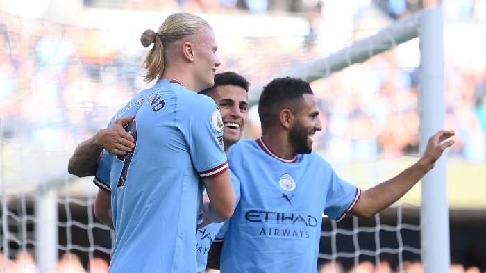 Nhận định kèo Copenhagen vs Man City, 23h45 ngày 11/10