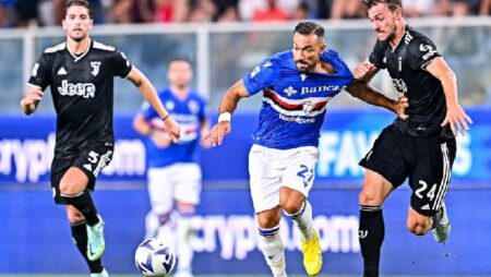 Nhận định kèo Cremonese vs Sampdoria, 23h30 ngày 24/10