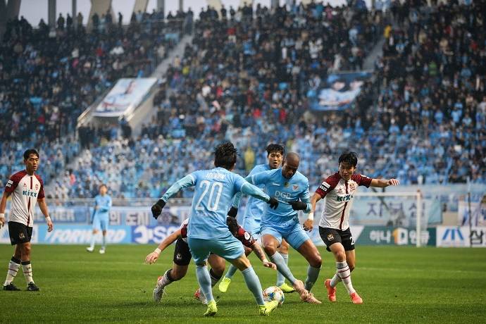 Nhận định kèo Daegu vs Seoul, 17h00 ngày 5/10