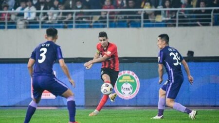 Nhận định kèo Dalian Pro vs Tianjin JMT, 18h30 ngày 4/10