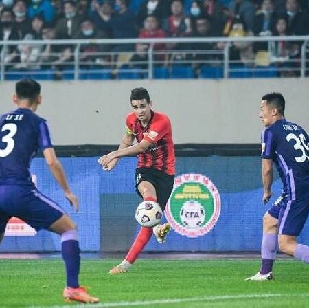 Nhận định kèo Dalian Pro vs Tianjin JMT, 18h30 ngày 4/10