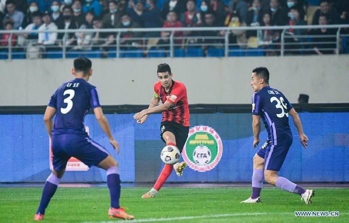 Nhận định kèo Dalian Pro vs Tianjin JMT, 18h30 ngày 4/10