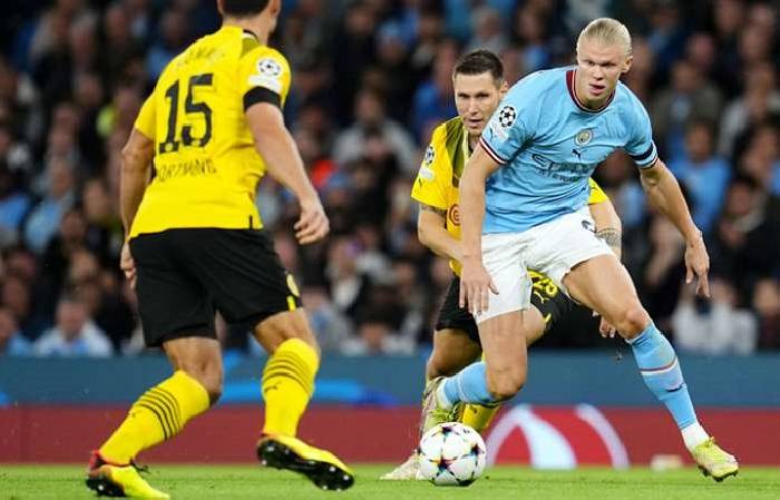 Nhận định kèo Dortmund vs Man City, 2h ngày 26/10