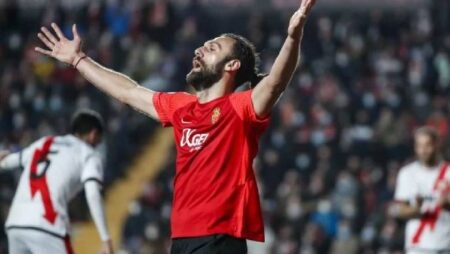 Nhận định kèo Elche vs Mallorca, 2h ngày 11/10