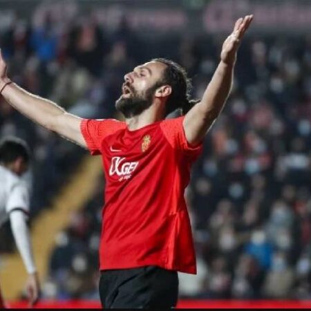 Nhận định kèo Elche vs Mallorca, 2h ngày 11/10