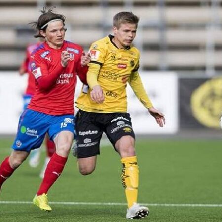 Nhận định kèo Elfsborg vs Helsingborg, 1h ngày 1/11