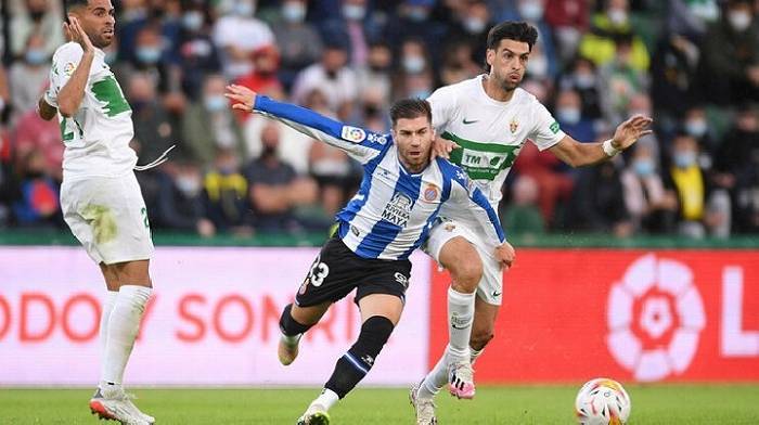 Nhận định kèo Espanyol vs Elche, 19h ngày 23/10