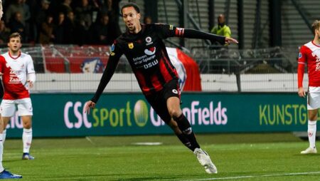 Nhận định kèo Excelsior vs Utrecht, 19h30 ngày 2/10