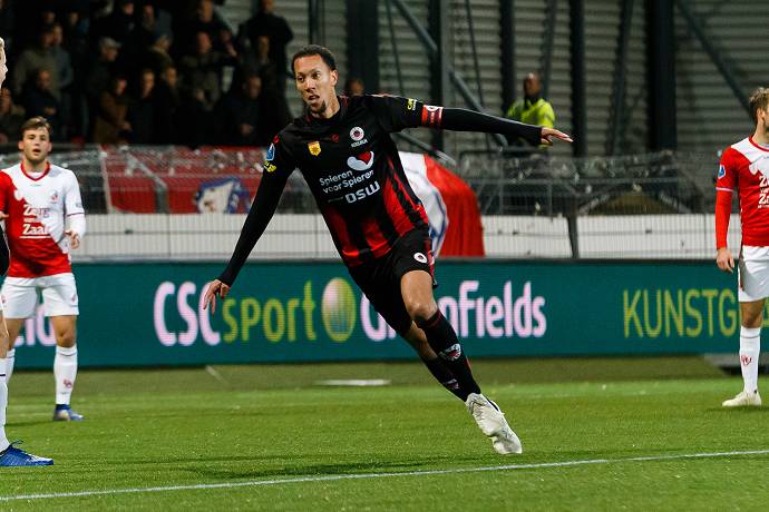 Nhận định kèo Excelsior vs Utrecht, 19h30 ngày 2/10