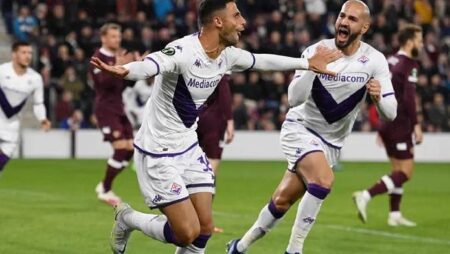 Nhận định kèo Fiorentina vs Hearts, 23h45 ngày 13/10