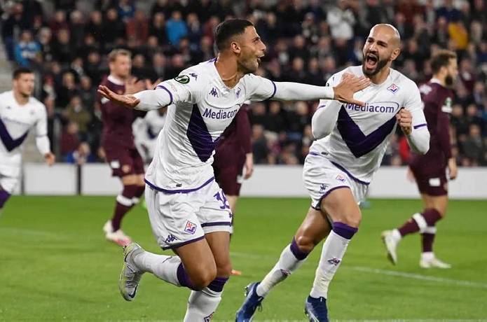 Nhận định kèo Fiorentina vs Hearts, 23h45 ngày 13/10