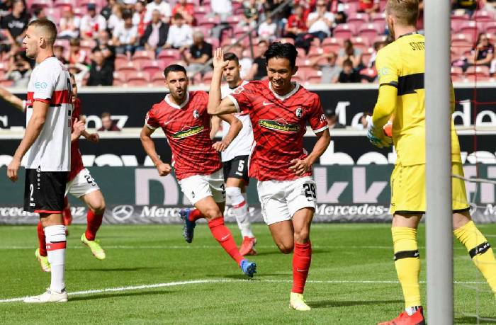 Nhận định kèo Freiburg vs Nantes, 2h ngày 7/10