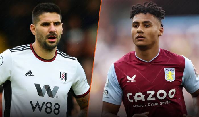 Nhận định kèo Fulham vs Aston Villa, 01h30 ngày 21/10