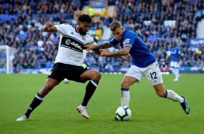 Nhận định kèo Fulham vs Everton, 23h30 ngày 29/10