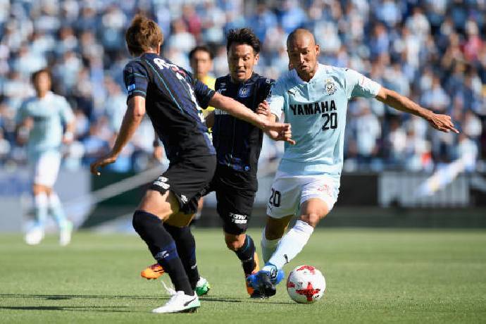 Nhận định kèo Gamba Osaka vs Jubilo Iwata, 13h ngày 29/10