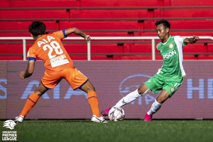 Nhận định kèo Geylang vs Albirex Niigata, 18h45 ngày 21/10