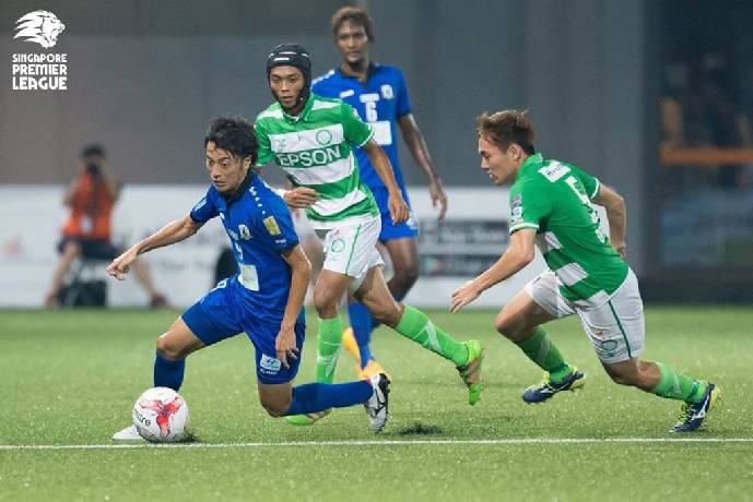 Nhận định kèo Geylang vs Tampines Rovers, 18h45 ngày 28/10