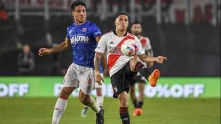 Nhận định kèo Gimnasia vs Argentinos Juniors, 7h30 ngày 18/10