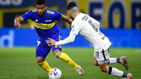 Nhận định kèo Gimnasia vs Boca Juniors, 7h30 ngày 7/10