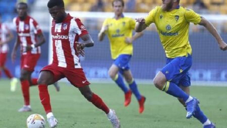 Nhận định kèo Girona vs Cadiz, 19h ngày 15/10