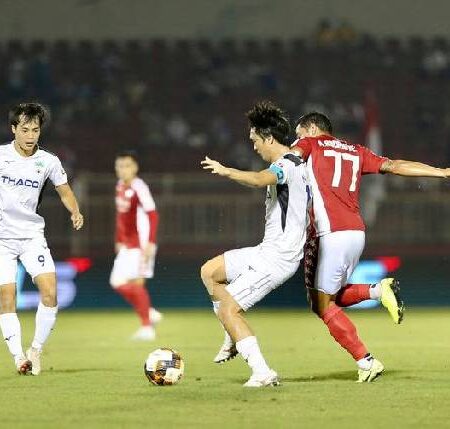 Nhận định kèo HAGL vs TP.HCM, 18h ngày 9/10