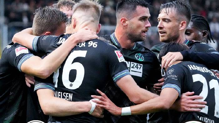 Nhận định kèo Hannover vs Karlsruher, 19h30 ngày 30/10