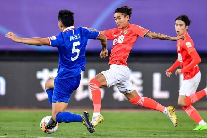 Nhận định kèo Hebei vs Guangzhou City, 14h ngày 29/10