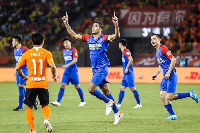 Nhận định kèo Henan Songshan vs Cangzhou Mighty Lions, 14h ngày 24/10