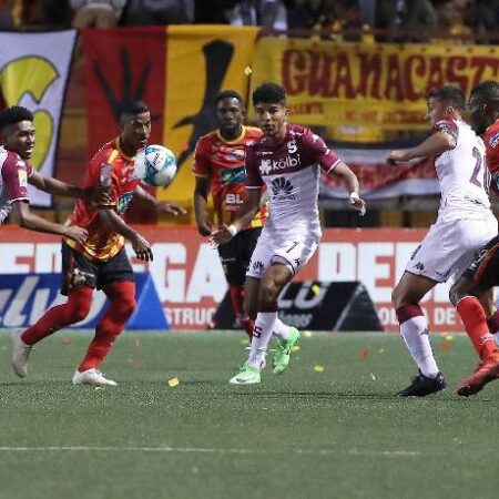 Nhận định kèo Herediano vs Saprissa, 9h30 ngày 23/10