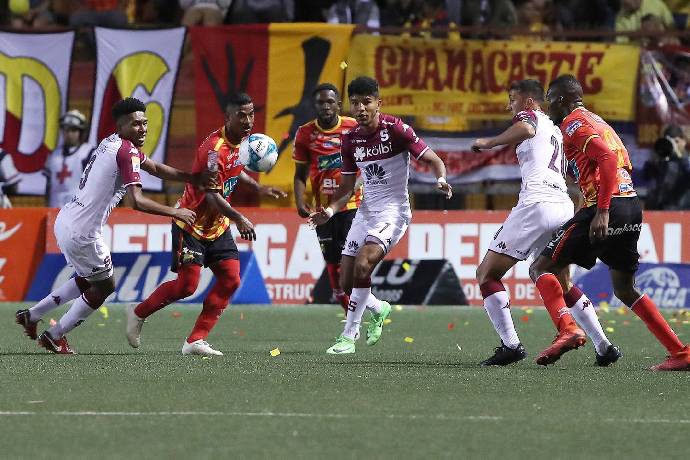 Nhận định kèo Herediano vs Saprissa, 9h30 ngày 23/10