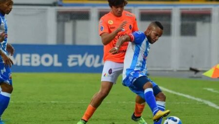 Nhận định kèo Hermanos vs La Guaira, 6h15 ngày 8/10