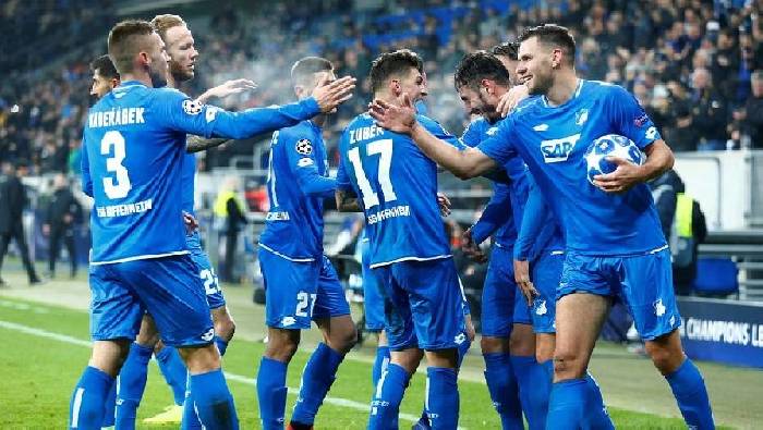 Nhận định kèo Hertha Berlin vs Hoffenheim, 20h30 ngày 2/10