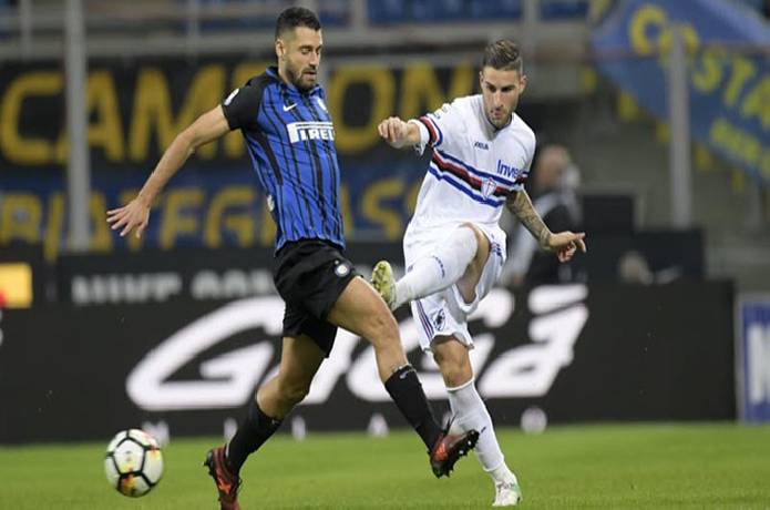 Nhận định kèo Inter Milan vs Sampdoria, 1h45 ngày 30/10