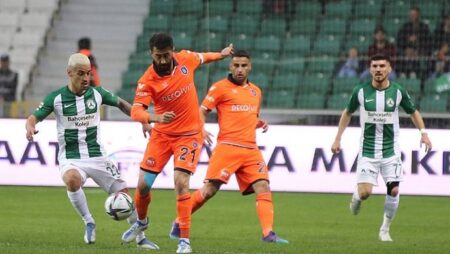 Nhận định kèo Istanbul vs Giresunspor, 0h00 ngày 1/11