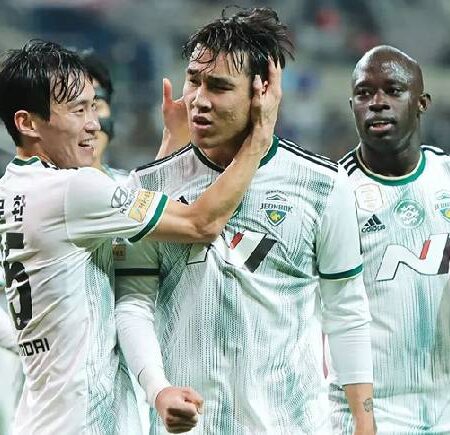 Nhận định kèo Jeonbuk Hyundai vs FC Seoul, 12h ngày 30/10