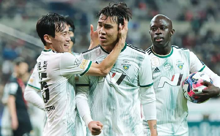 Nhận định kèo Jeonbuk Hyundai vs FC Seoul, 12h ngày 30/10