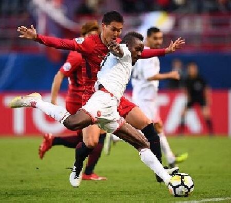 Nhận định kèo Jubilo Iwata vs Kashima Antlers, 12h ngày 8/10