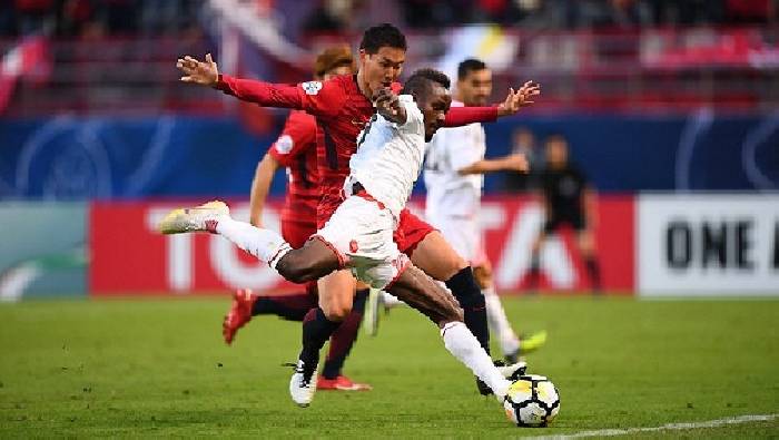 Nhận định kèo Jubilo Iwata vs Kashima Antlers, 12h ngày 8/10