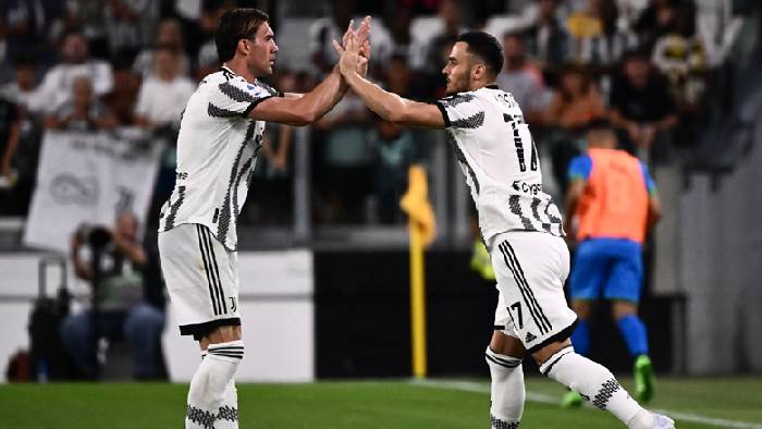 Nhận định kèo Juventus vs Maccabi Haifa, 2h ngày 6/10