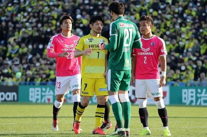 Nhận định kèo Kashiwa Reysol vs Cerezo Osaka, 14h ngày 8/10