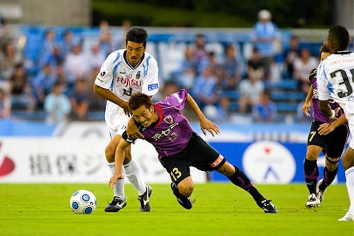 Nhận định kèo Kawasaki Frontale vs Kyoto Sanga, 17h00 ngày 12/10