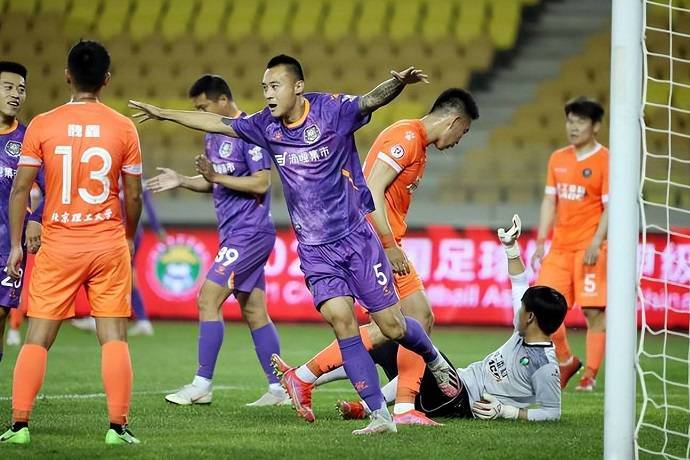 Nhận định kèo Kunshan vs Jiangxi Liansheng, 14h ngày 27/10