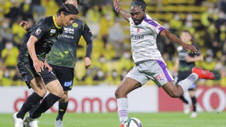 Nhận định kèo Kyoto Sanga vs Sanfrecce Hiroshima, 17h30 ngày 5/10