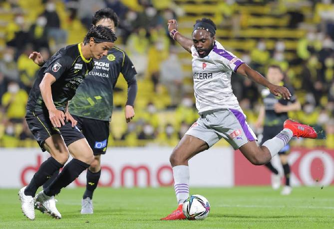 Nhận định kèo Kyoto Sanga vs Sanfrecce Hiroshima, 17h30 ngày 5/10