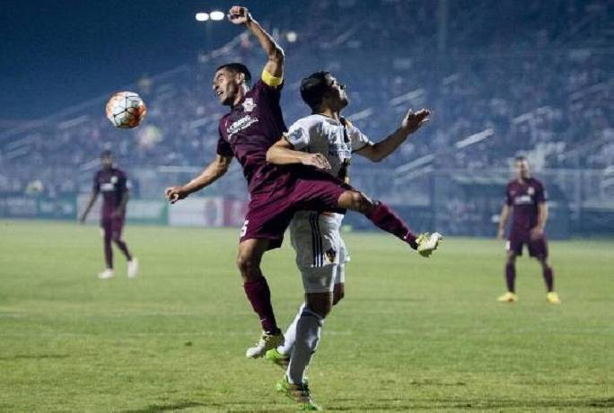 Nhận định kèo LA Galaxy II vs Sacramento, 7h05 ngày 3/10