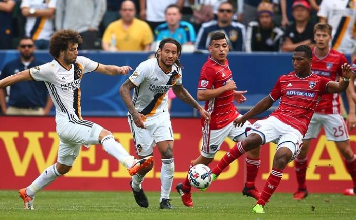 Nhận định kèo LA Galaxy vs Real Salt Lake, 9h37 ngày 2/10