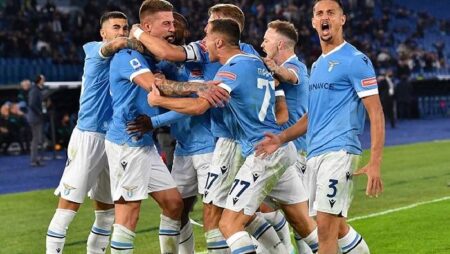 Nhận định kèo Lazio vs Midtjylland, 23h45 ngày 27/10